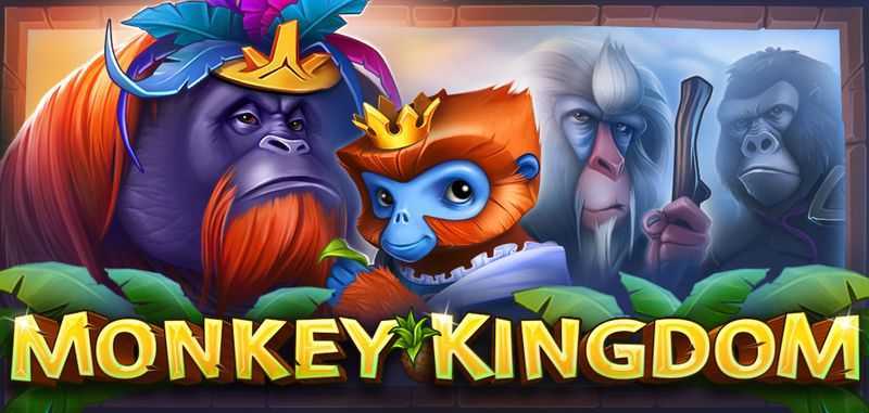 Play Monkey Kingdom by Ct Gaming