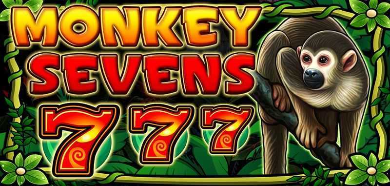 Play Monkey Sevens by Ct Gaming