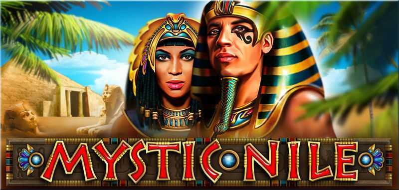 Play Mystic Nile by Ct Gaming