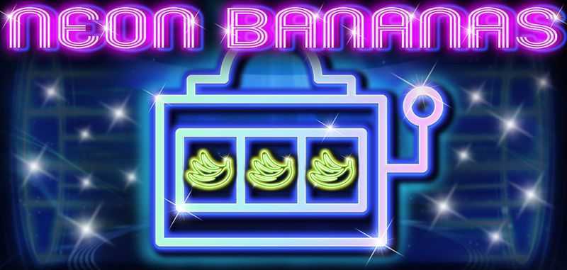 Play Neon Bananas by Ct Gaming