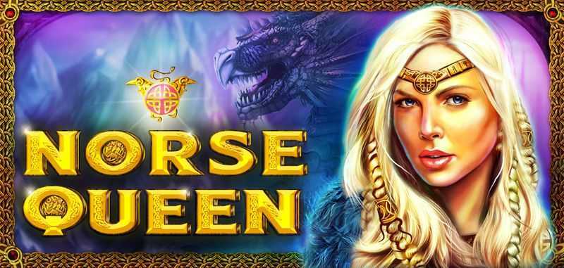 Play Norse Queen by Ct Gaming