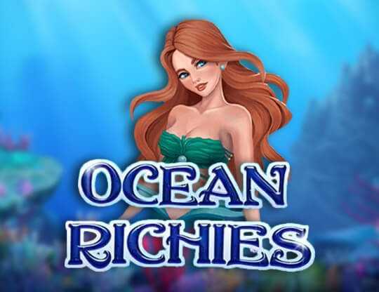 Play Ocean Riches by Ct Gaming