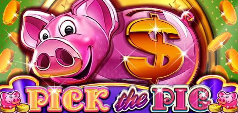 Play Pick The Pig by Ct Gaming