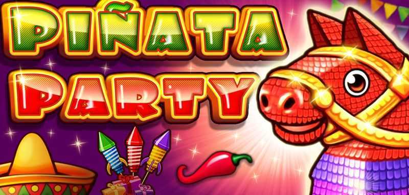 Play Pinata Party by Ct Gaming