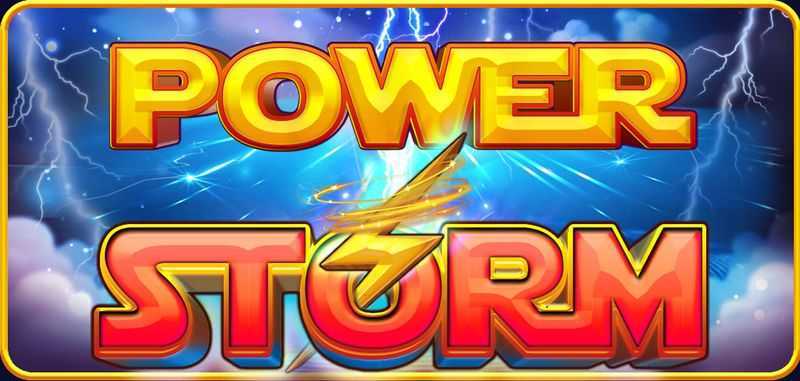 Play Power Storm by Ct Gaming