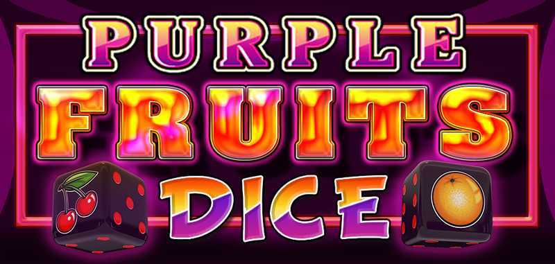 Play Purple Fruits by Ct Gaming