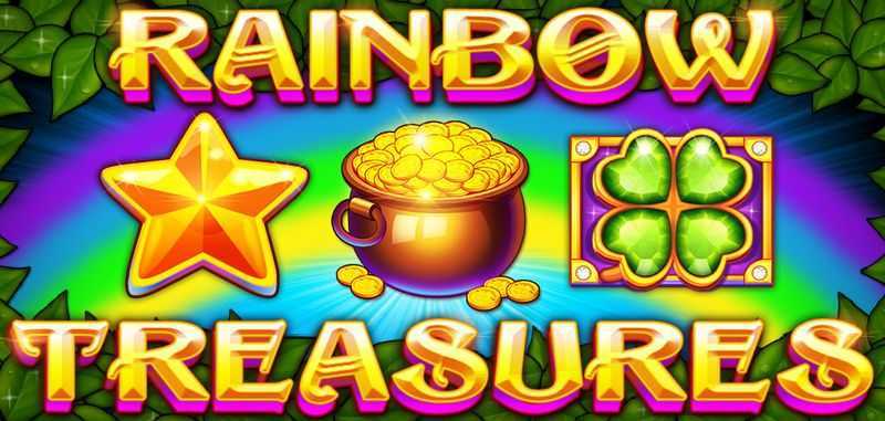 Play Rainbow Treasures by Ct Gaming