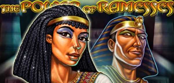 Play Ramesses The Great by Ct Gaming