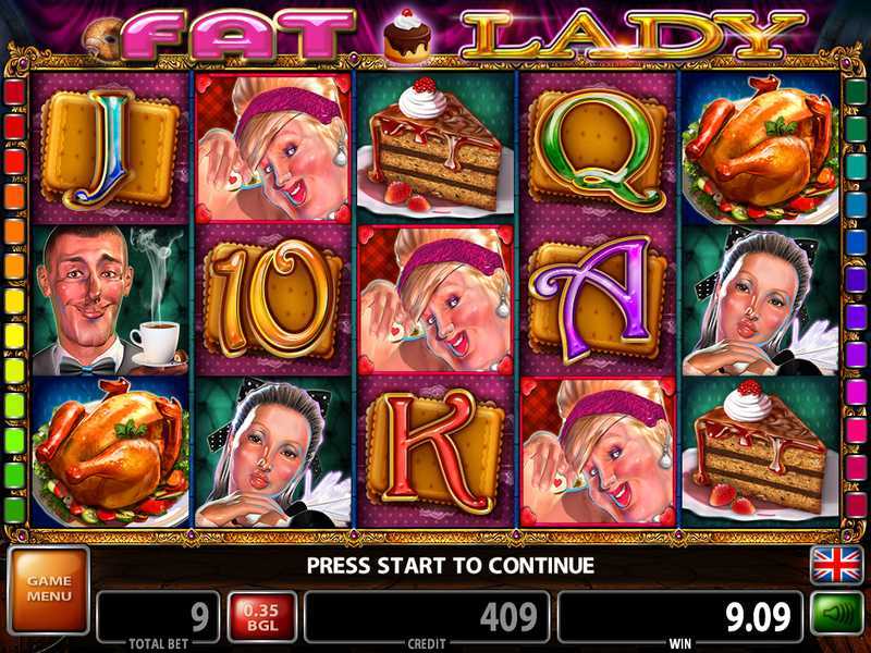 Play Shady Lady by Ct Gaming