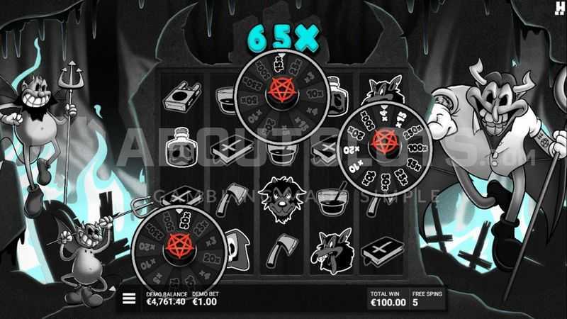 Play Six Take Six by Ct Gaming