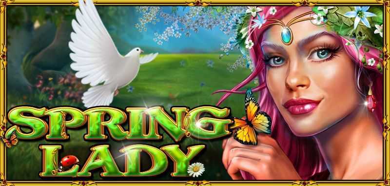 Play Spring Lady by Ct Gaming