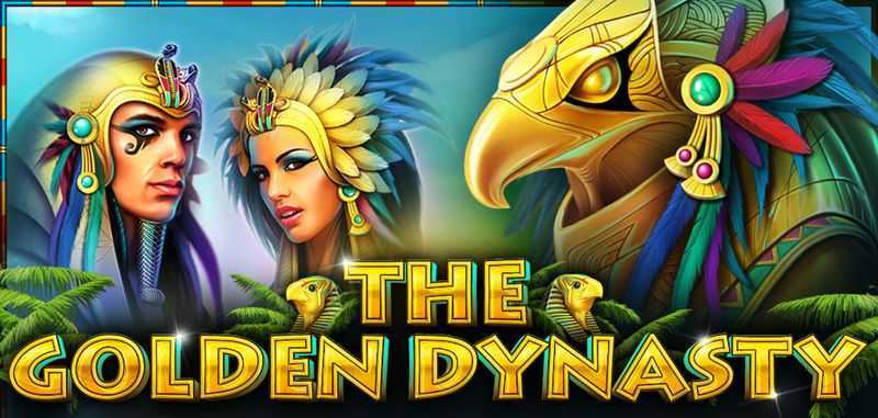 Play The Golden Dynasty by Ct Gaming