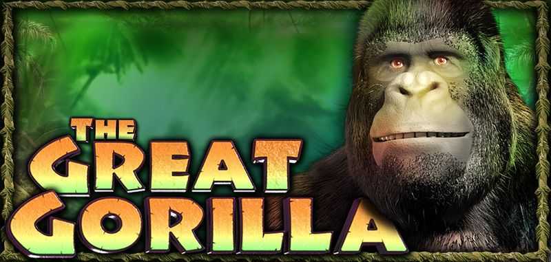 Play The Great Gorilla by Ct Gaming