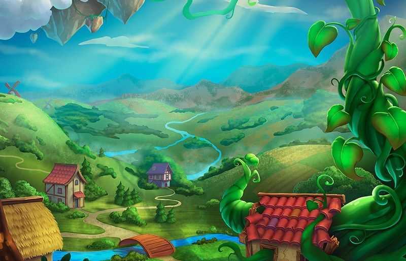 Play The Magic Bean by Ct Gaming
