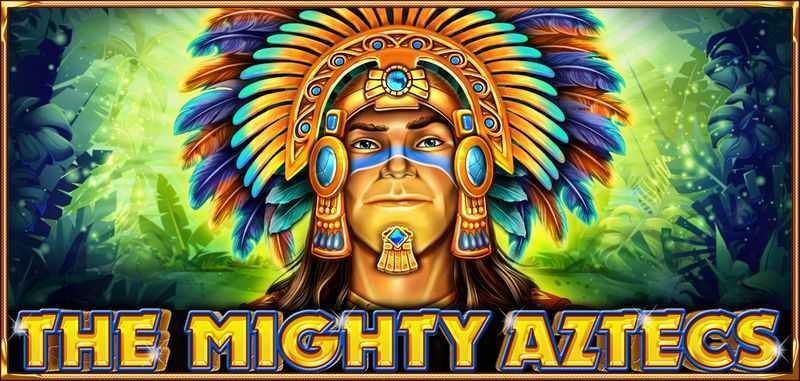 Play The Mighty Aztecs by Ct Gaming