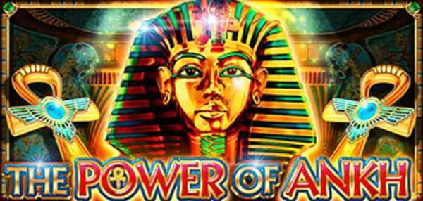 Play The Power Of Ankh by Ct Gaming