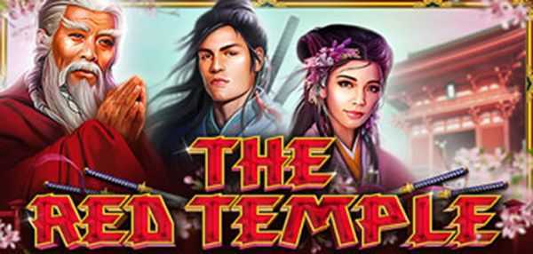 Slot The Red Temple