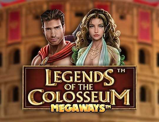 Play The Wonders Of Colosseum by Ct Gaming