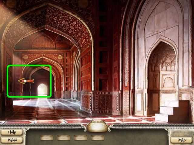 Play The Wonders Of Taj Mahal by Ct Gaming