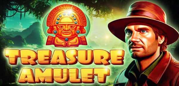 Play Treasure Garden by Ct Gaming