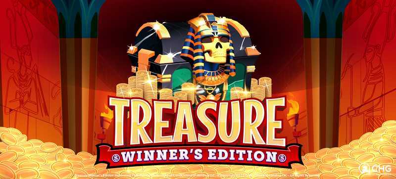 Play Treasure Hill by Ct Gaming