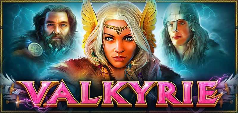 Play Valkyrie by Ct Gaming