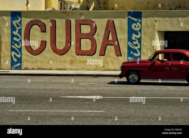 Play Viva Cuba Libre by Ct Gaming