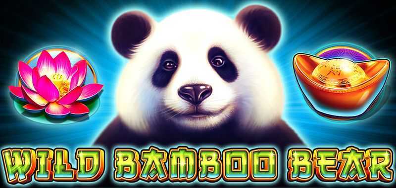 Play Wild Bamboo Bear by Ct Gaming