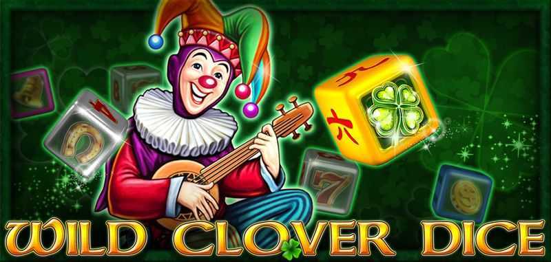 Play Wild Clover by Ct Gaming