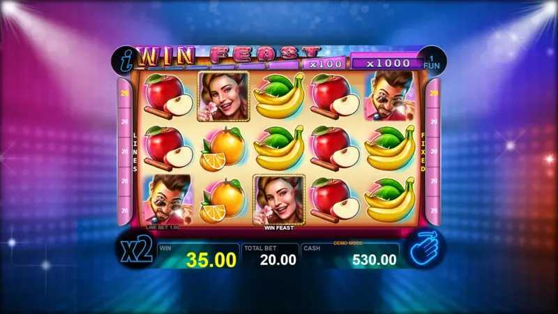 Win Feast CT Gaming Win Feast CT Gaming