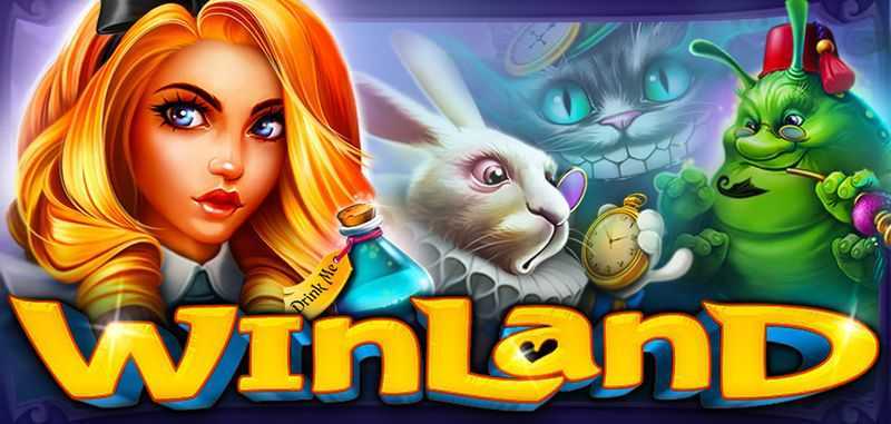 Play Winland by Ct Gaming