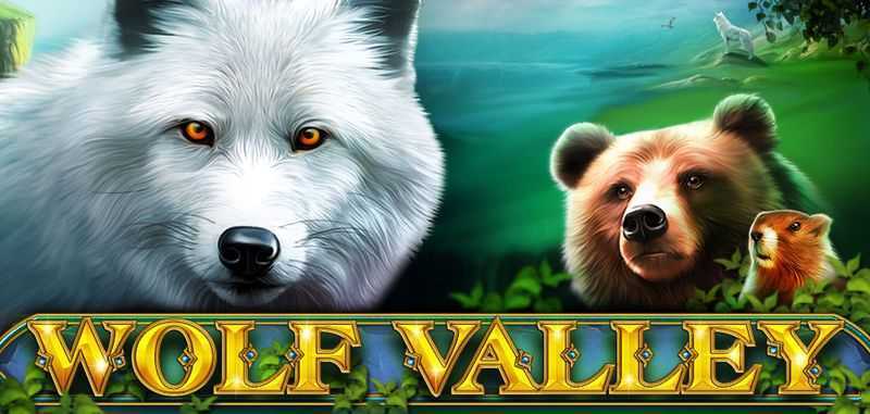 Play Wolf Valley by Ct Gaming