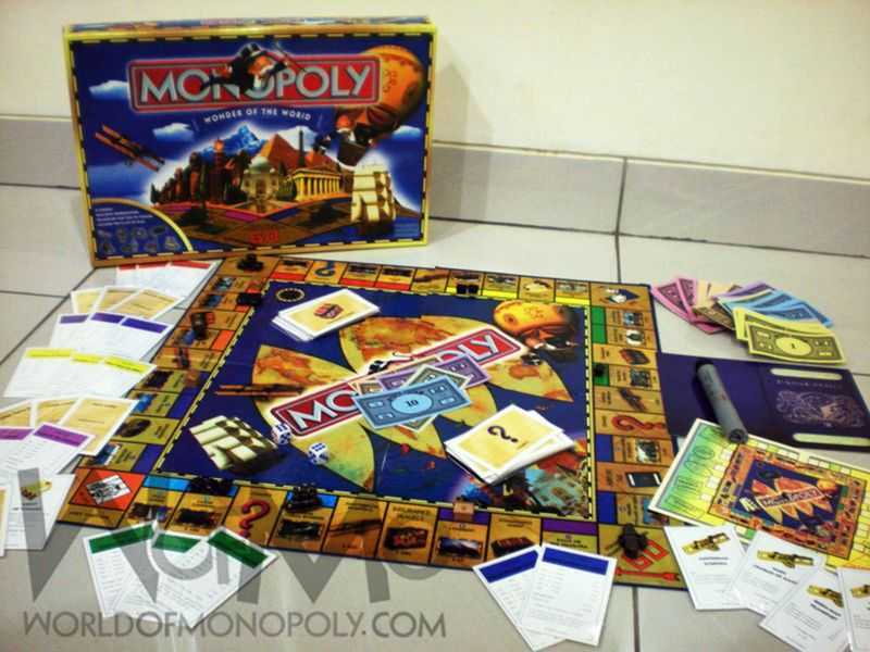 World Of Wonders CT Gaming World Of Wonders CT Gaming