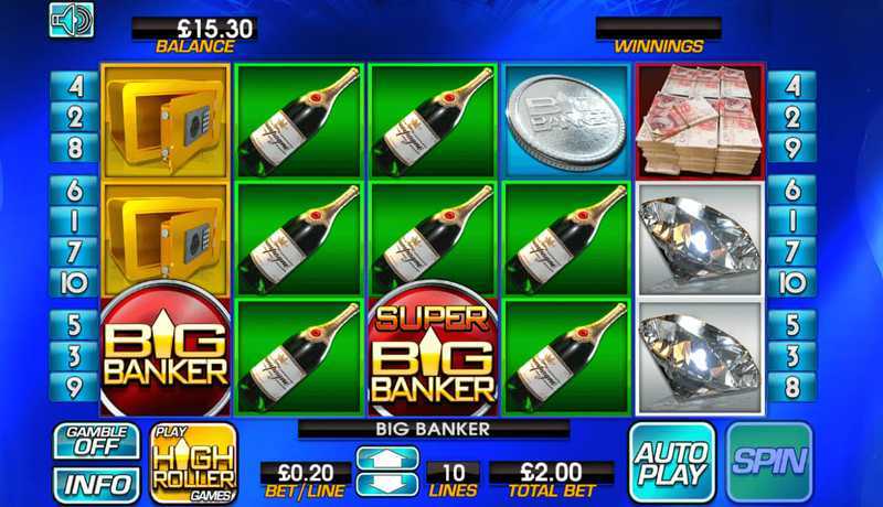 Play Super Watch by Cyber Slot
