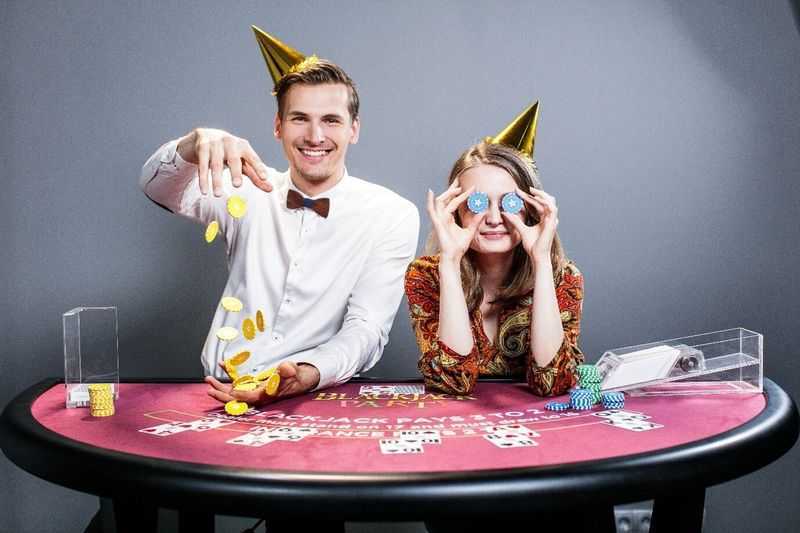 Play Baccarat Evolution VIP by Darwin Gaming