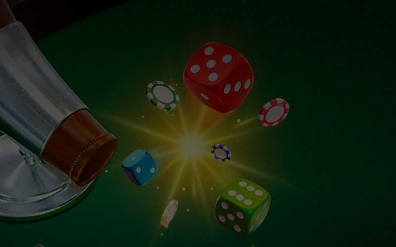 Play High Low Dice Evolution by Darwin Gaming