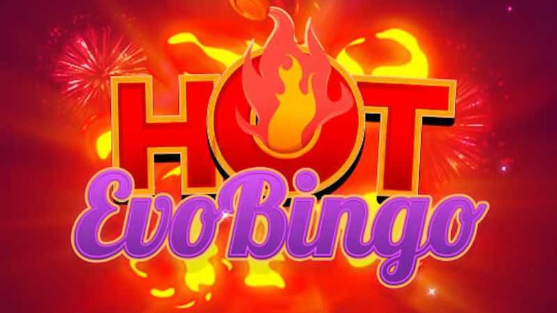 Play Hot Evobingo by Darwin Gaming