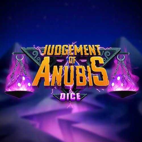 Judgement of Anubis Bingo Express Judgement of Anubis Bingo Express