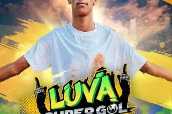 Luva Super Gol Champions Edition Luva Super Gol Champions Edition