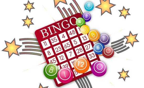 Rocket Adventure Bingo Express Rocket Adventure Bingo Express