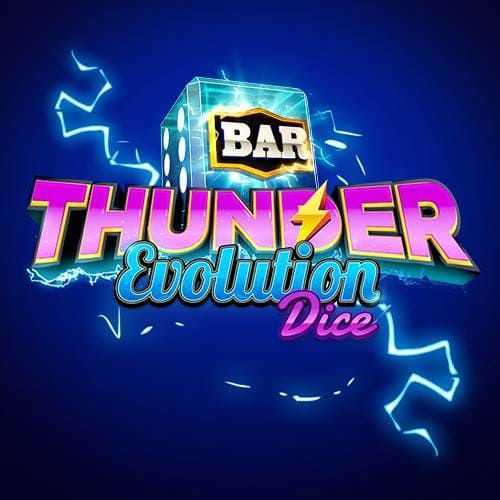 Play Thunder Evolution by Darwin Gaming