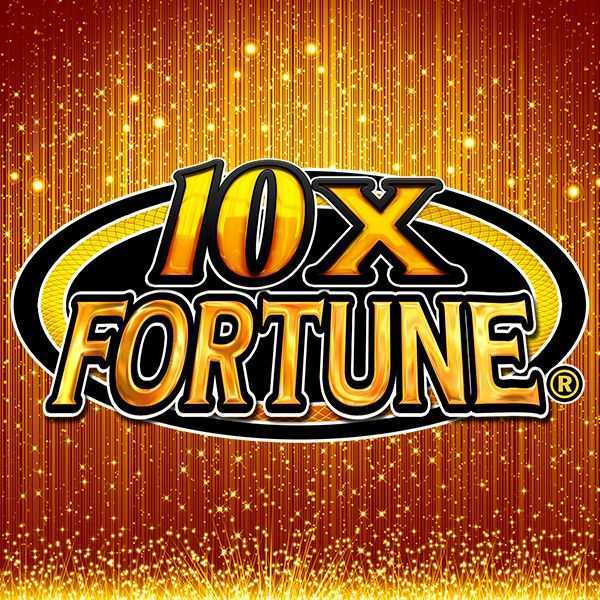 Play 10x Fortune by Design Works Gaming