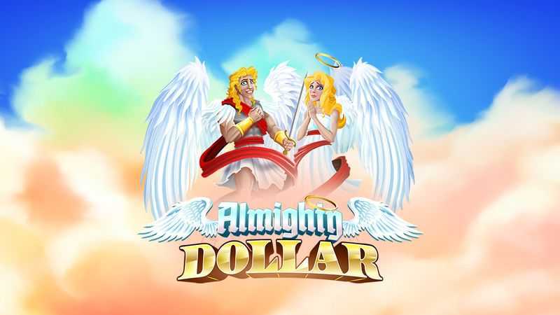 Play Almighty Dollars Deluxe by Design Works Gaming