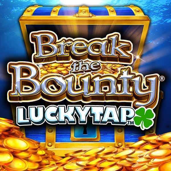 Play Break The Bounty by Design Works Gaming