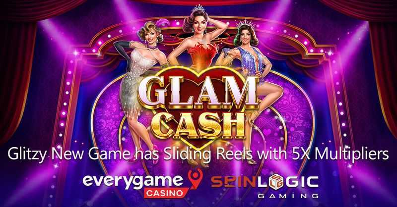 Play Cabaret Cash by Design Works Gaming