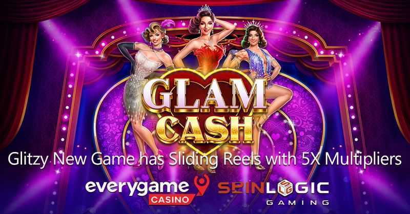 Slot Cabaret Cash