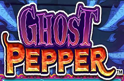 Play Ghost Pepper by Design Works Gaming