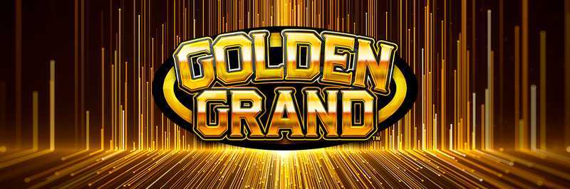 Play Golden Grand by Design Works Gaming