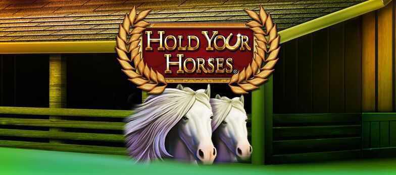 Play Hold your horses by Design Works Gaming