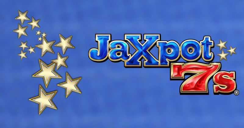 Jaxpot 7s Scratcher Jaxpot 7s Scratcher